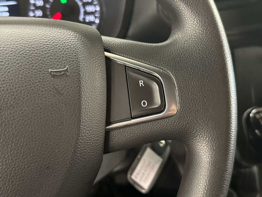 Renault Master 2020 Valkoinen