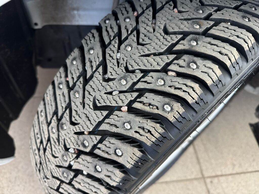 Toyota Yaris 2020 Valkoinen