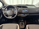 Toyota Yaris 2020 Valkoinen