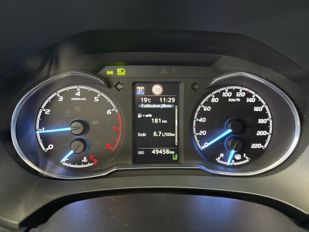 Toyota Yaris 2020 Valkoinen