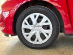 Toyota Yaris 2020 Punainen