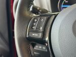 Toyota Yaris 2020 Punainen