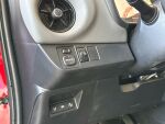 Toyota Yaris 2020 Punainen