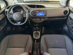 Toyota Yaris 2020 Punainen