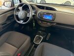 Toyota Yaris 2020 Punainen