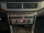 Volkswagen T-Cross 2020 Oranssi