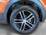 Volkswagen T-Cross 2020 Oranssi