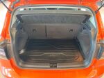 Volkswagen T-Cross 2020 Oranssi