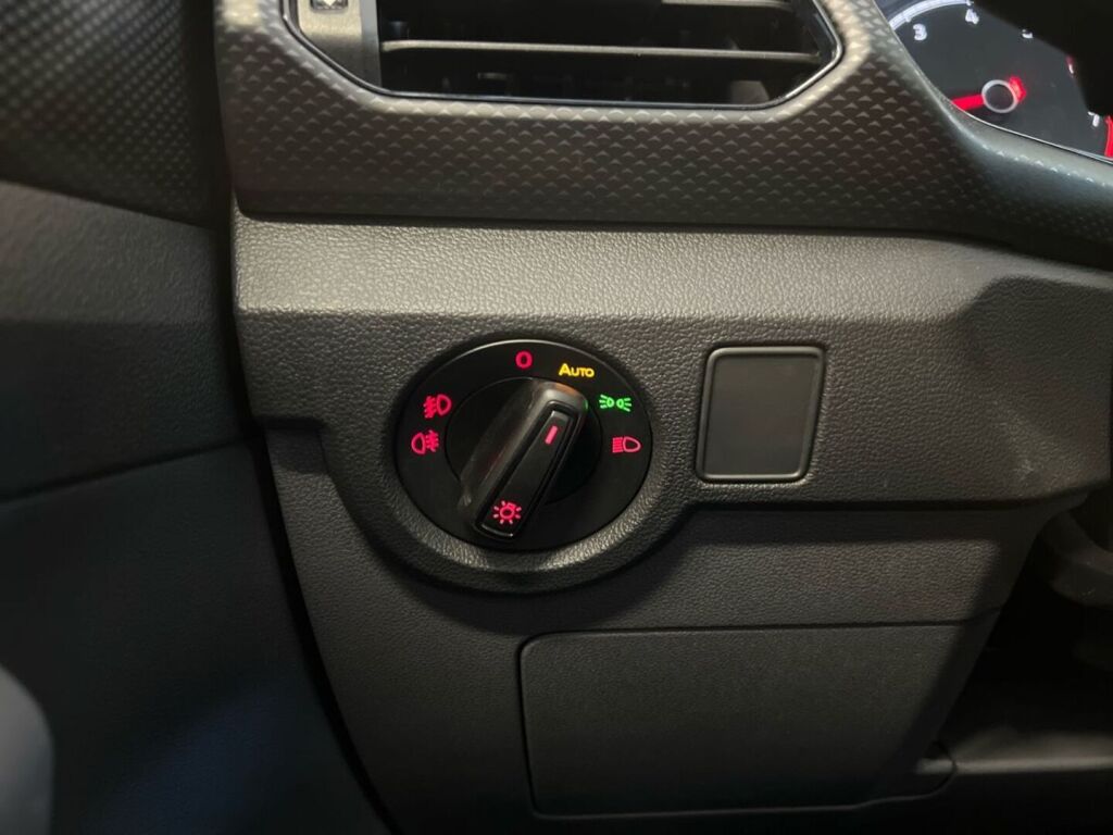 Volkswagen T-Cross 2020 Oranssi