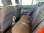 Volkswagen T-Cross 2020 Oranssi