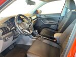 Volkswagen T-Cross 2020 Oranssi