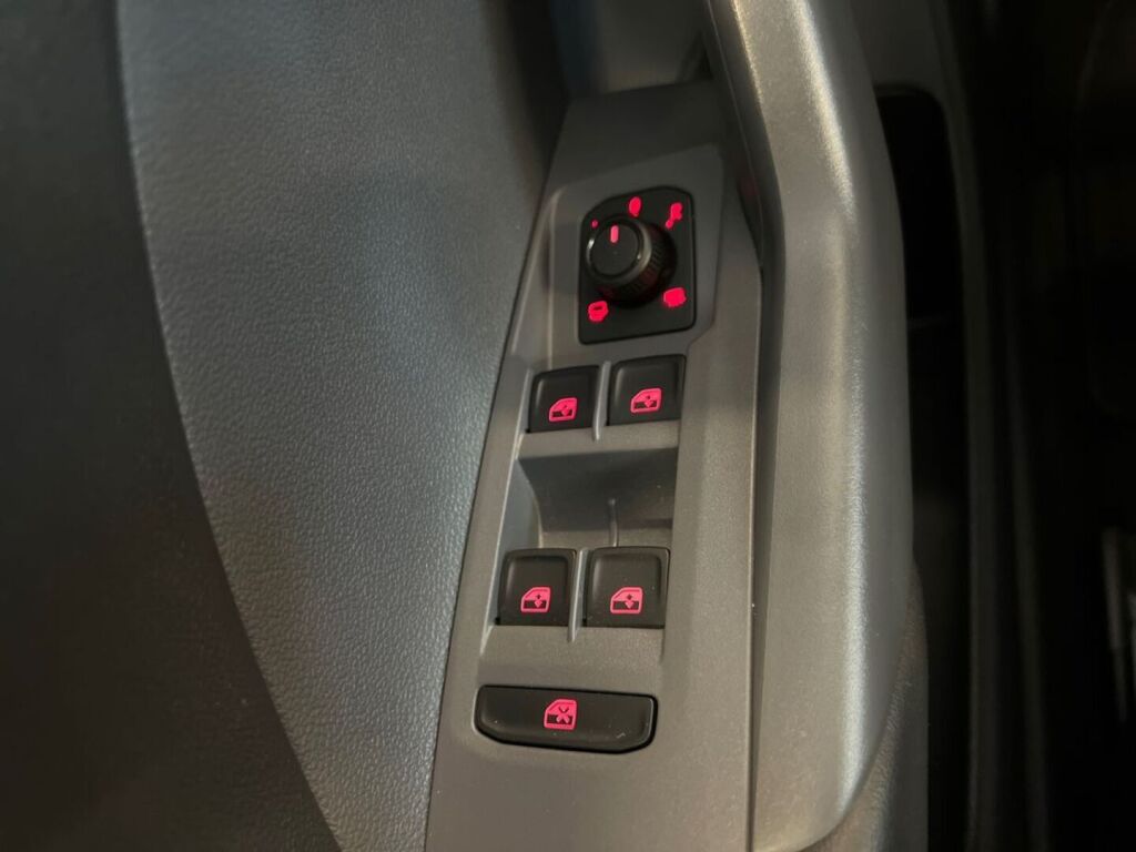 Volkswagen T-Cross 2020 Oranssi