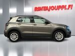 Volkswagen T-Cross 2020 Harmaa
