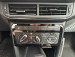 Volkswagen T-Cross 2020 Harmaa