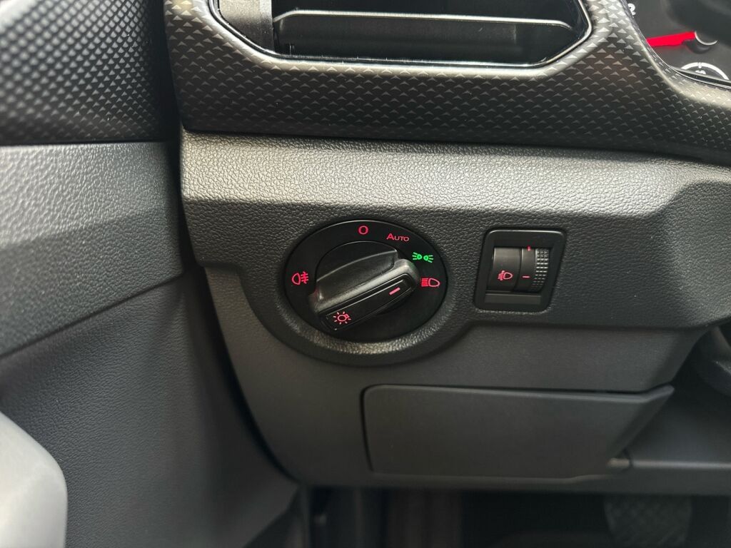 Volkswagen T-Cross 2020 Harmaa