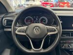 Volkswagen T-Cross 2020 Harmaa