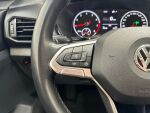 Volkswagen T-Cross 2020 Harmaa