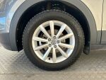 Volkswagen T-Cross 2020 Harmaa