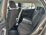 Volkswagen T-Cross 2020 Harmaa