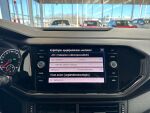 Volkswagen T-Cross 2020 Harmaa