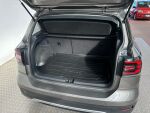 Volkswagen T-Cross 2020 Harmaa