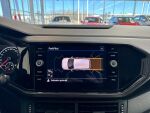 Volkswagen T-Cross 2020 Harmaa