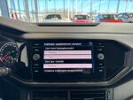 Volkswagen T-Cross 2020 Harmaa