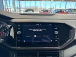 Volkswagen T-Cross 2020 Harmaa