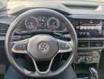 Volkswagen T-Cross 2020 Harmaa