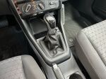Volkswagen T-Cross 2020 Harmaa