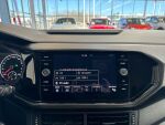 Volkswagen T-Cross 2020 Harmaa