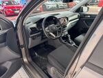 Volkswagen T-Cross 2020 Harmaa