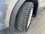 Volkswagen T-Cross 2020 Harmaa