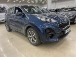 Kia Sportage 2020 Sininen