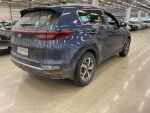 Kia Sportage 2020 Sininen
