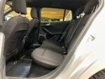 Ford Focus 2020 Harmaa