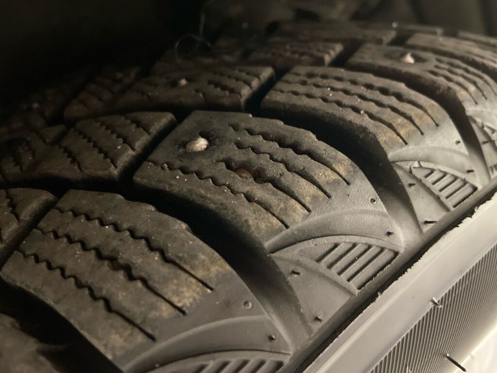 Ford Focus 2020 Harmaa