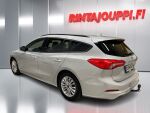 Ford Focus 2020 Harmaa
