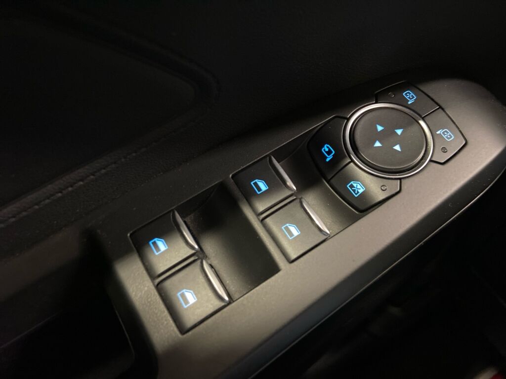 Ford Focus 2020 Harmaa