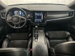 Volvo V90 2017 Sininen