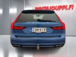 Volvo V90 2017 Sininen