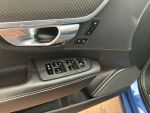 Volvo V90 2017 Sininen