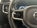 Volvo V90 2017 Sininen