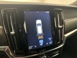Volvo V90 2017 Sininen