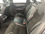 Volvo V90 2017 Sininen