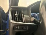 Volvo V90 2017 Sininen