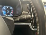 Volvo V90 2017 Sininen