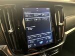 Volvo V90 2017 Sininen