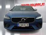Volvo V90 2017 Sininen