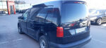 Volkswagen Caddy Maxi 2020 Musta